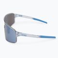 Sluneční brýle Bliz P001 transparent blue/smoke ice blue multi 4