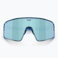Sluneční brýle Bliz P001 transparent blue/smoke ice blue multi 3