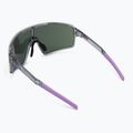 Sluneční brýle Bliz P001S crystal black/grey purple multi 2