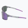 Sluneční brýle Bliz P001S crystal black/grey purple multi 4
