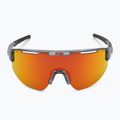 Sluneční brýle Bliz Matrix transparent dark grey/brown red multi 3