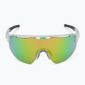 Sluneční brýle Bliz Matrix transparent white/brown green multi 3