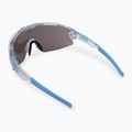 Sluneční brýle Bliz Matrix transparent blue/smoke ice blue multi 2