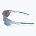 Sluneční brýle Bliz Matrix transparent blue/smoke ice blue multi 4