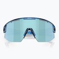 Sluneční brýle Bliz Matrix transparent blue/smoke ice blue multi 3