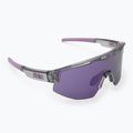 Sluneční brýle Bliz Matrix Small crystal black/grey purple multi
