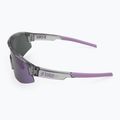 Sluneční brýle Bliz Matrix Small crystal black/grey purple multi 4