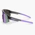 Sluneční brýle Bliz Matrix Small crystal black/grey purple multi 4