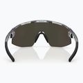 Sluneční brýle Bliz Matrix Small transparent white/brown green multi 4