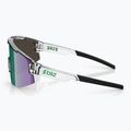 Sluneční brýle Bliz Matrix Small transparent white/brown green multi 5