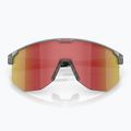 Sluneční brýle Bliz Hero transparent dark grey/brown red multi 3