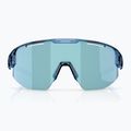 Sluneční brýle Bliz Matrix Small transparent blue/smoke ice blue multi 2