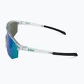 Sluneční brýle Bliz Hero transparent white/brown green multi 4