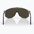 Sluneční brýle Bliz Hero transparent white/brown green multi 4