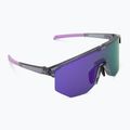 Sluneční brýle Bliz Hero Small crystal black/grey purple multi