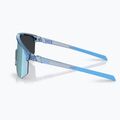Sluneční brýle Bliz Hero transparent blue/smoke ice blue multi 3