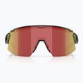 Sluneční brýle Bliz Breeze transparent dark grey/brown red multi 4