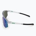 Sluneční brýle Bliz Hero Small transparent grey/brown red multi 4