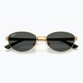 Sluneční brýle Ray-Ban RB3774D arista gold/dark grey 3