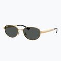 Sluneční brýle Ray-Ban RB3774D arista gold/dark grey 4