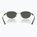 Sluneční brýle Ray-Ban RB3774D arista gold/dark grey 5