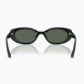 Sluneční brýle Ray-Ban RB4441D Bio-Based black/dark green 5