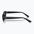 Sluneční brýle Ray-Ban RB4441D Bio-Based black/dark green 6
