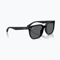Sluneční brýle Ray-Ban RB4466D matt black/grey