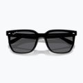 Sluneční brýle Ray-Ban RB4466D matt black/grey 3