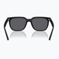 Sluneční brýle Ray-Ban RB4466D matt black/grey 5