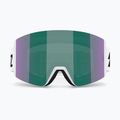 Lyžařské brýle Bliz G003 matte white/brown/green multi 2