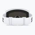 Lyžařské brýle Bliz G003 matte white/brown/green multi 3