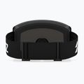 Lyžařské brýle Bliz G003 matte black/brown/blue multi 3
