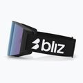 Lyžařské brýle Bliz G003 matte black/brown/blue multi 4