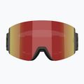 Lyžařské brýle Bliz G003 matte camo green/brown/red multi 2
