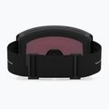Lyžařské brýle Bliz G003 matte black/nano optics violet/blue multi 3