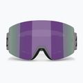 Lyžařské brýle Bliz G003 matte grey/brown/purple multi 2