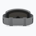 Lyžařské brýle Bliz G003 matte grey/brown/purple multi 3