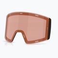 Lyžařské brýle Bliz G003S matte white/brown/green multi 5