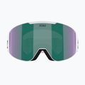 Lyžařské brýle Bliz G004 matte white/brown/green multi 2