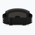 Lyžařské brýle Bliz G003S matte black/brown/blue multi 3