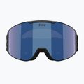 Lyžařské brýle Bliz G004 matte black/brown/blue multi 2