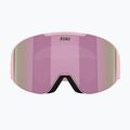 Lyžařské brýle Bliz G004 matte pink/brown/pink multi 2