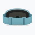 Lyžařské brýle Bliz G003S matte turquoise/brown/green multi 3
