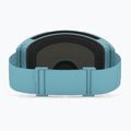 Lyžařské brýle Bliz G004 matte turquoise/brown/green multi 3