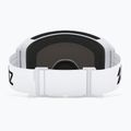 Lyžařské brýle Bliz G004 matte white/brown/pink multi 3