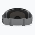 Lyžařské brýle Bliz G004 matte grey/brown/purple multi 3