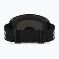 Lyžařské brýle Bliz Flow matte black/brown/green multi 3