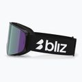 Lyžařské brýle Bliz Flow matte black/brown/green multi 4
