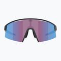 Sluneční brýle Bliz P006 matte black/nano optics violet blue multi 2